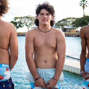 Meet your Posher, Jaysen